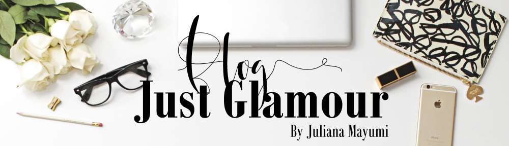 Blog Just Glamour